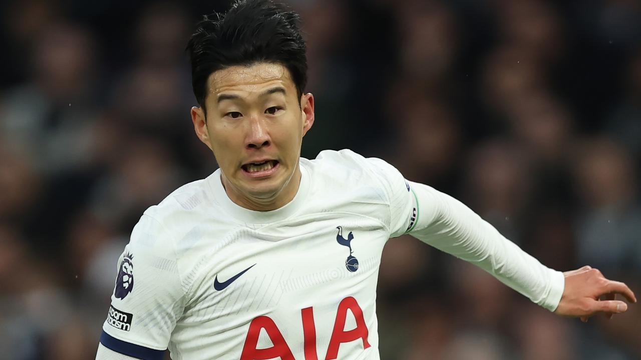 Son Heung-min blessé lors d’une bagarre en demi-finale pré-Coupe d’Asie avec son coéquipier sud-coréen, Tottenham Hotspur news