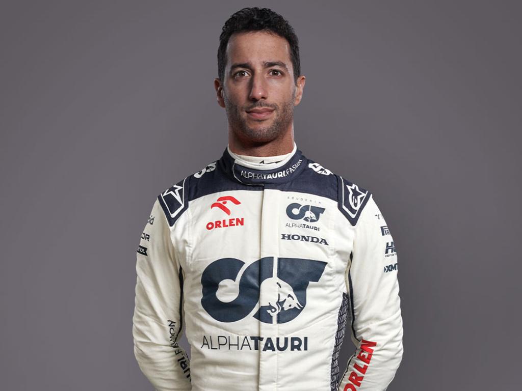 Daniel Ricciardo | F1 GP News & Motorsports Updates | news.com.au ...