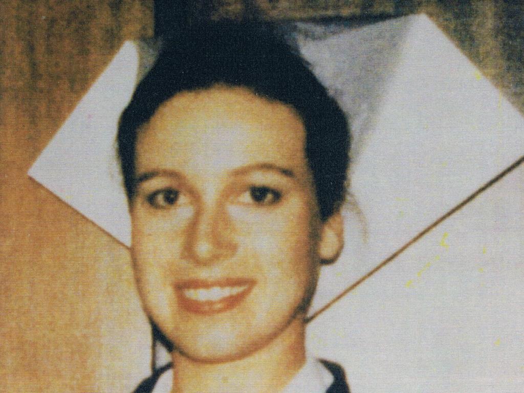 Anita Cobby was raped and murdered in a crime that shocked Australia.