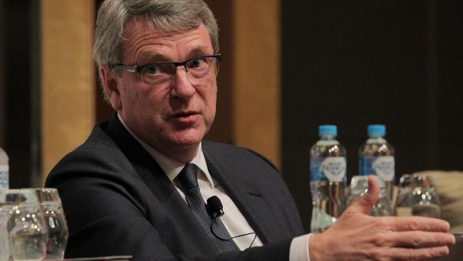 Australian political ‘mastermind’ Lynton Crosby named Australian of the ...