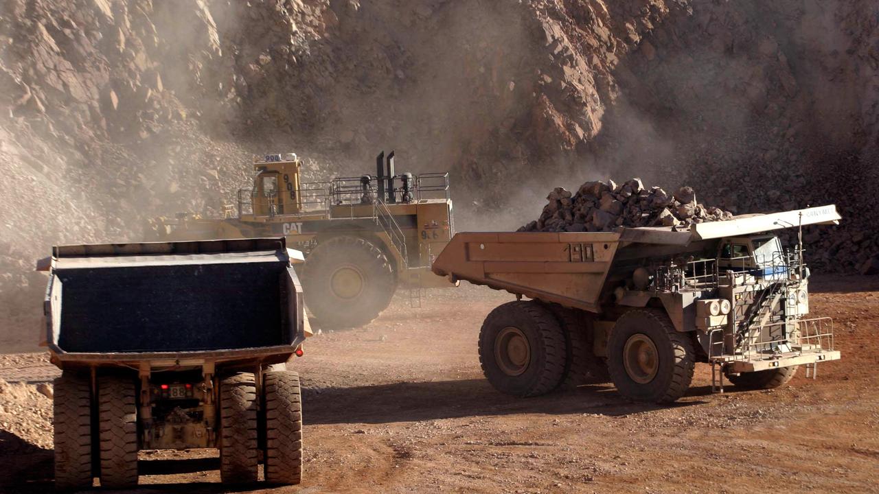 BHP plan to offload Cerro Colorado copper mine to EMR Capital for 440m