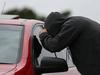 DV offender chased woman with her own car, then on foot
