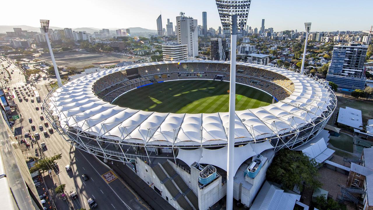 Qld sports’ heavy hitters plea to new Premier for stadium rethink