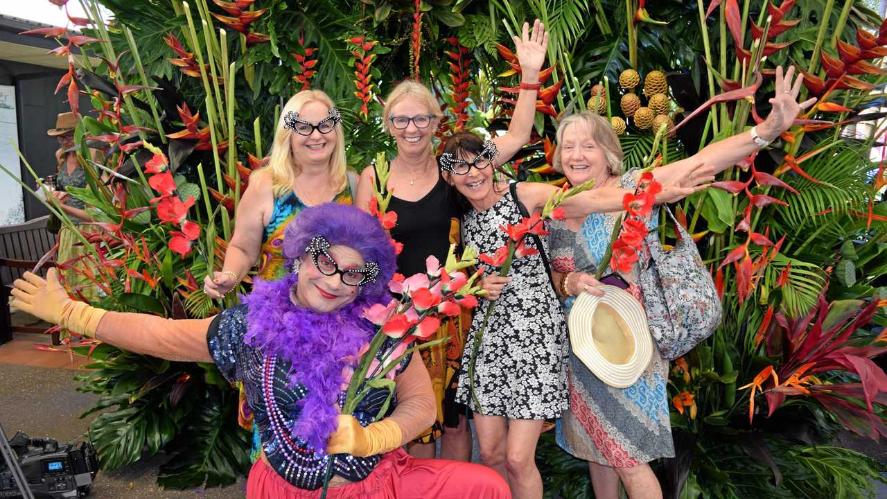 Ginger Festival is better every year | The Courier Mail