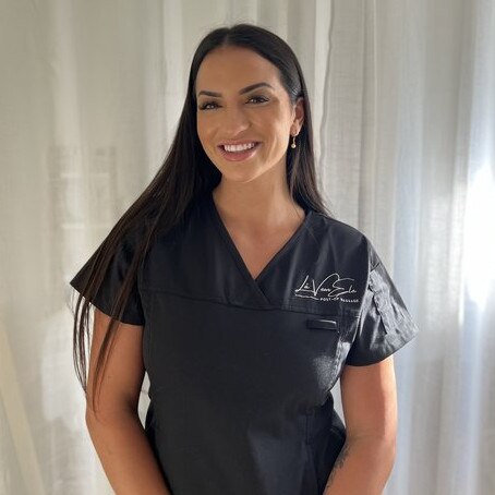 Best of Brisbane 2023: Brisbane's best massage therapist top 10, Lá Vem Ela. Picture: Supplied