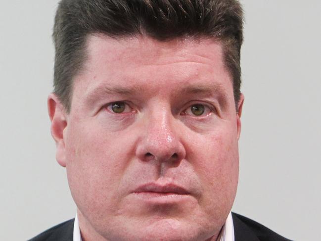 James Glynn, Senior Reporter at The Wall Street Journal. WSJ. Dinkus. Photo: Hollie Adams