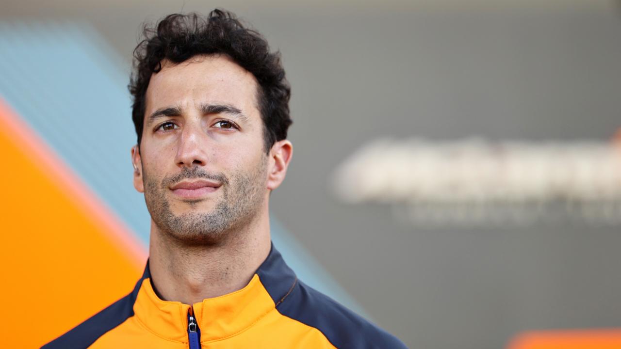 Fitur Daniel Ricciardo, pratinjau, peluang, McLaren, poin selesai, dikutuk di Albert Park