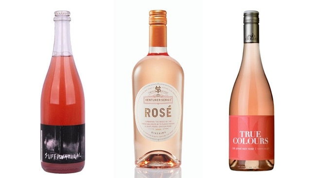 Rose to try this spring/summer. Picture: Supplied.