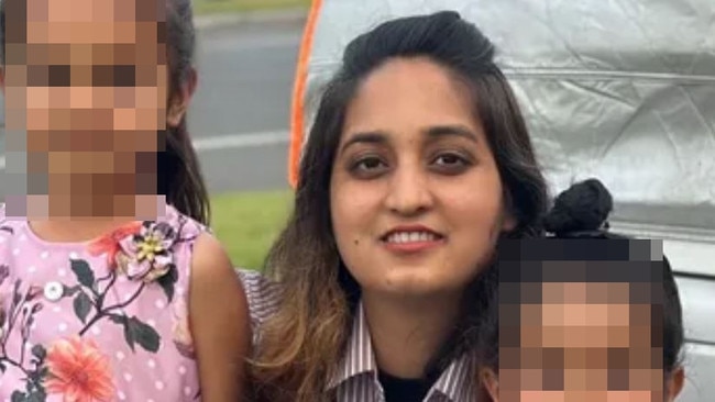 Harjit Kaur died shortly after surgery at the Hampton Park Women’s Health Clinic. Source: GoFundMe