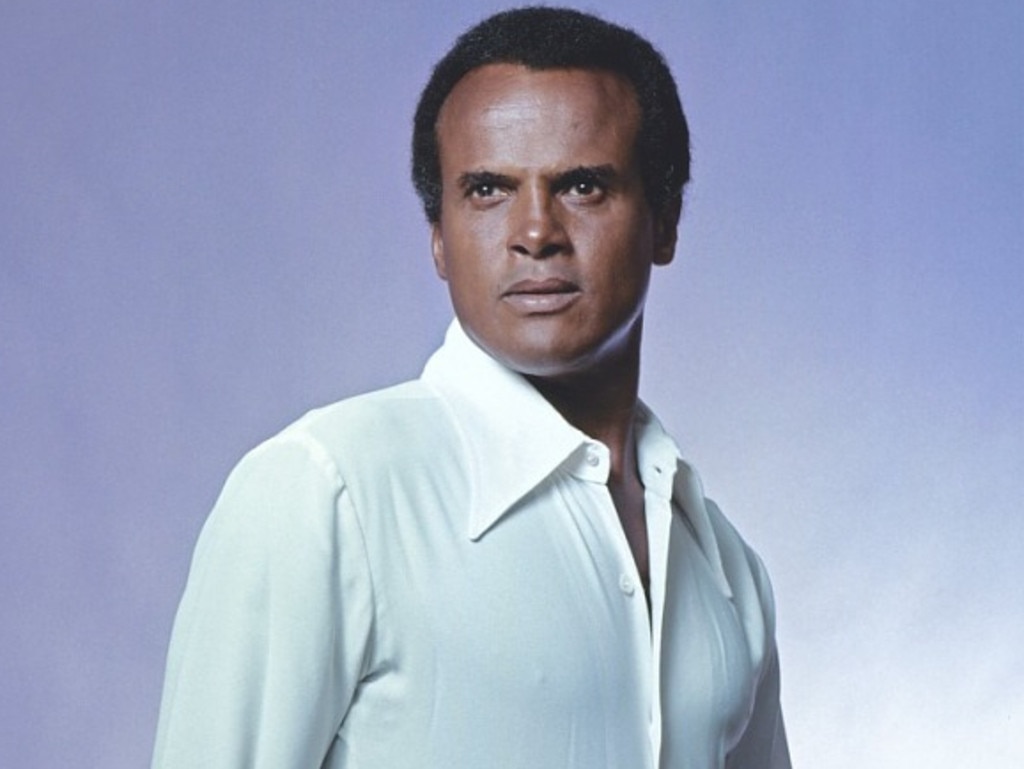 Harry Belafonte has died, aged 96.