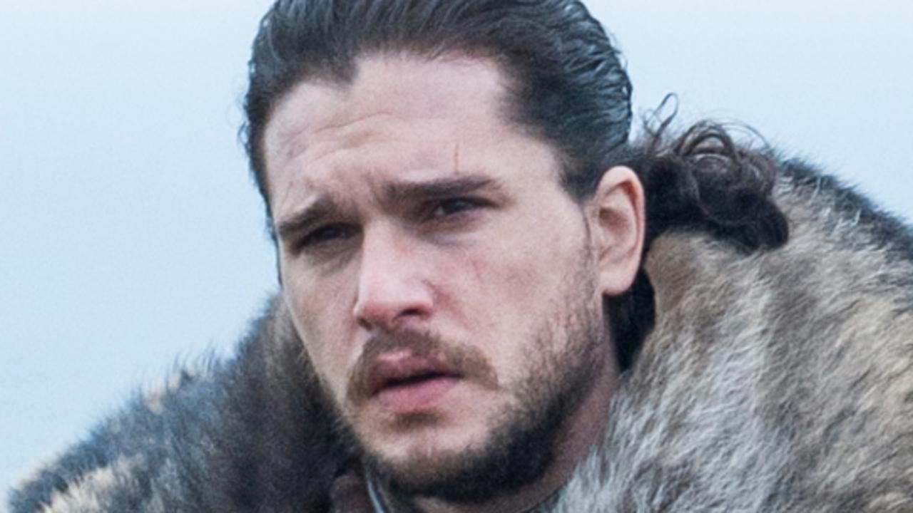 Kit Harington, Game of Thrones: Final season of GoT ‘broke him’ | news ...