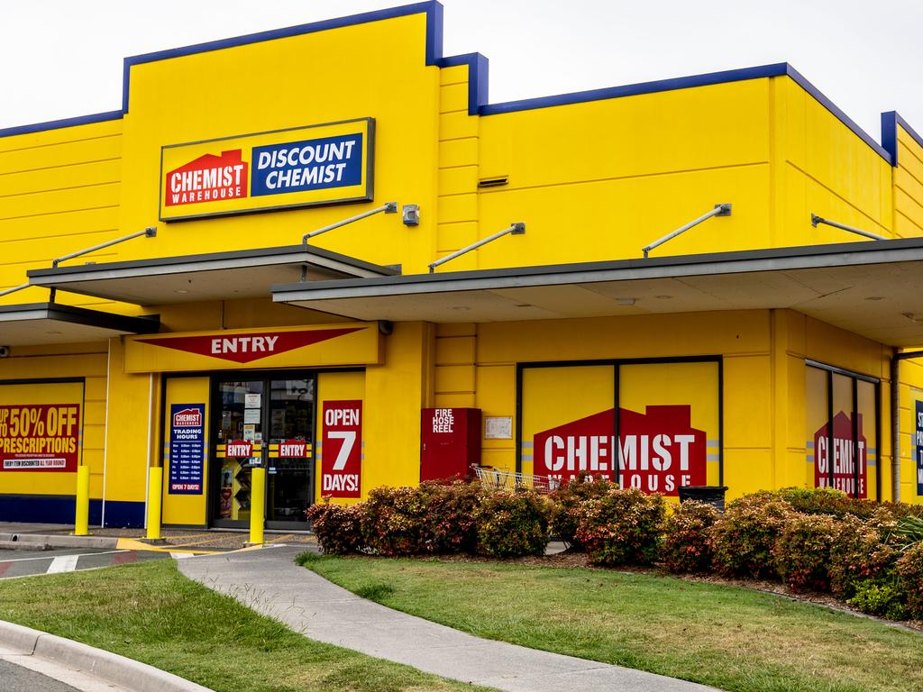 Can Chemist Warehouse keep its animal spirits alive after an ASX debut?