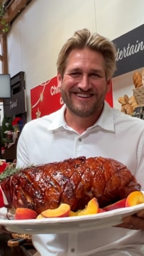 Curtis Stone’s festive season food budget tips