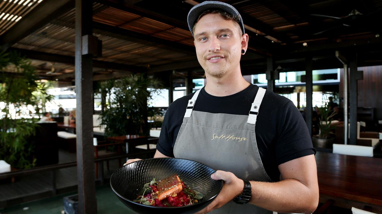 Cairns restaurants: Salt House’s new menu inspired by Asian holiday ...