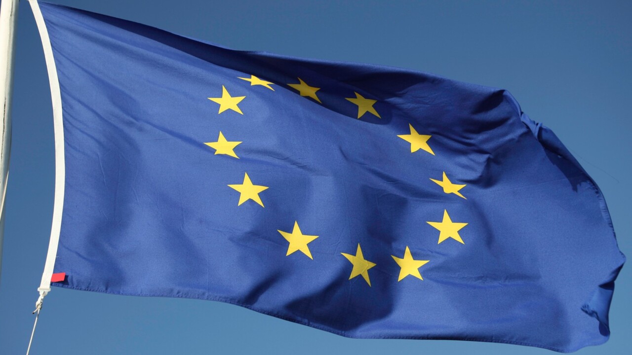 EU grants Ukraine candidate status in historical decision