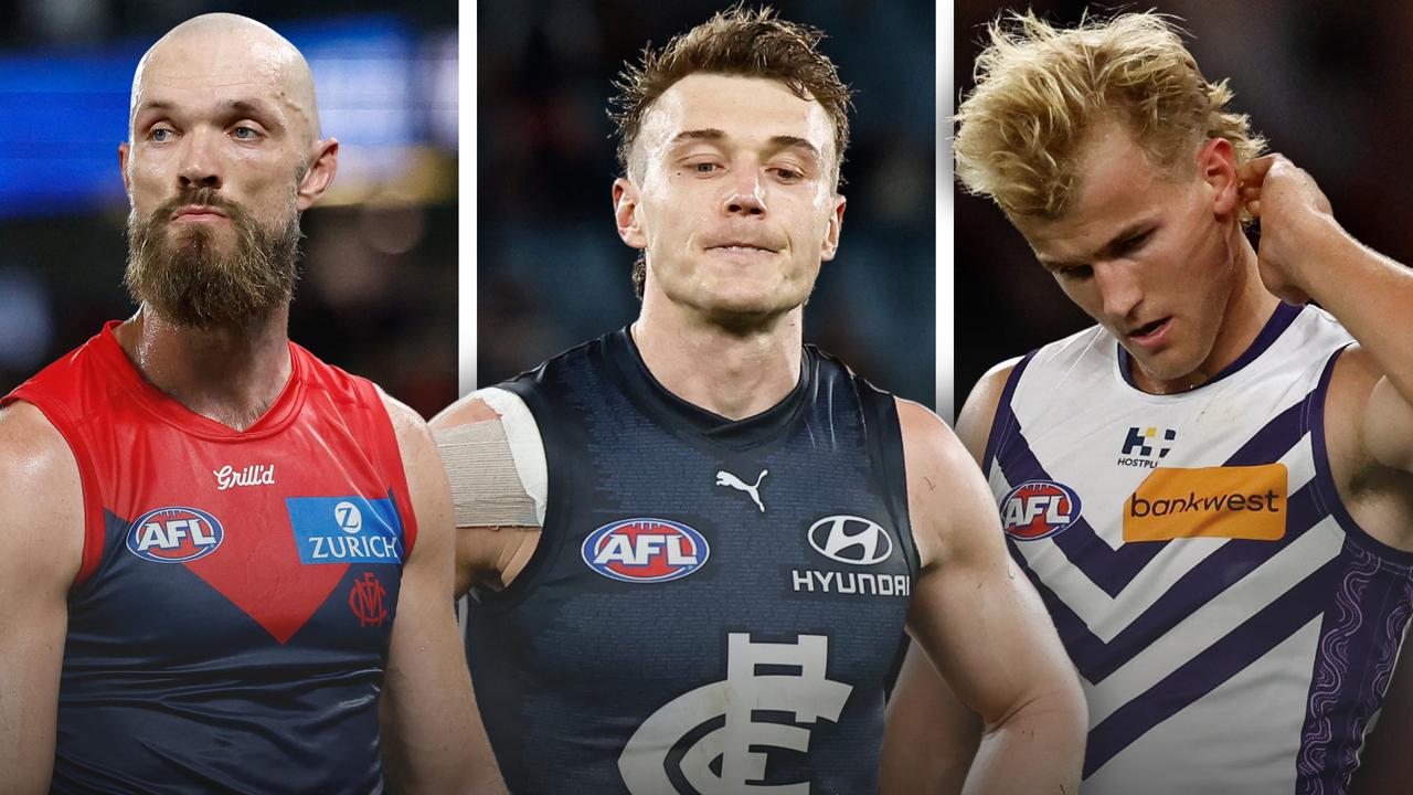Ultimate R16-23 fixture guide: Prime-time jail to marquee kings