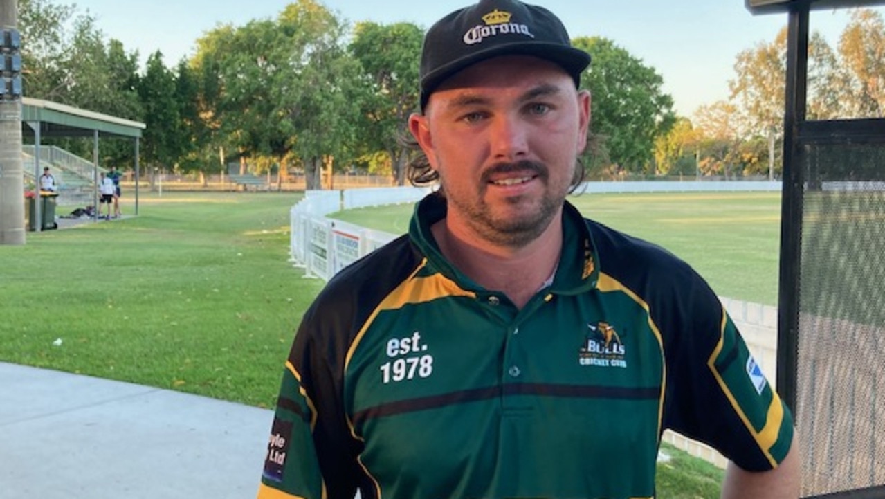 Gracemere’s Luke Johnstone unbeaten in Capricorn Challenge win over ...