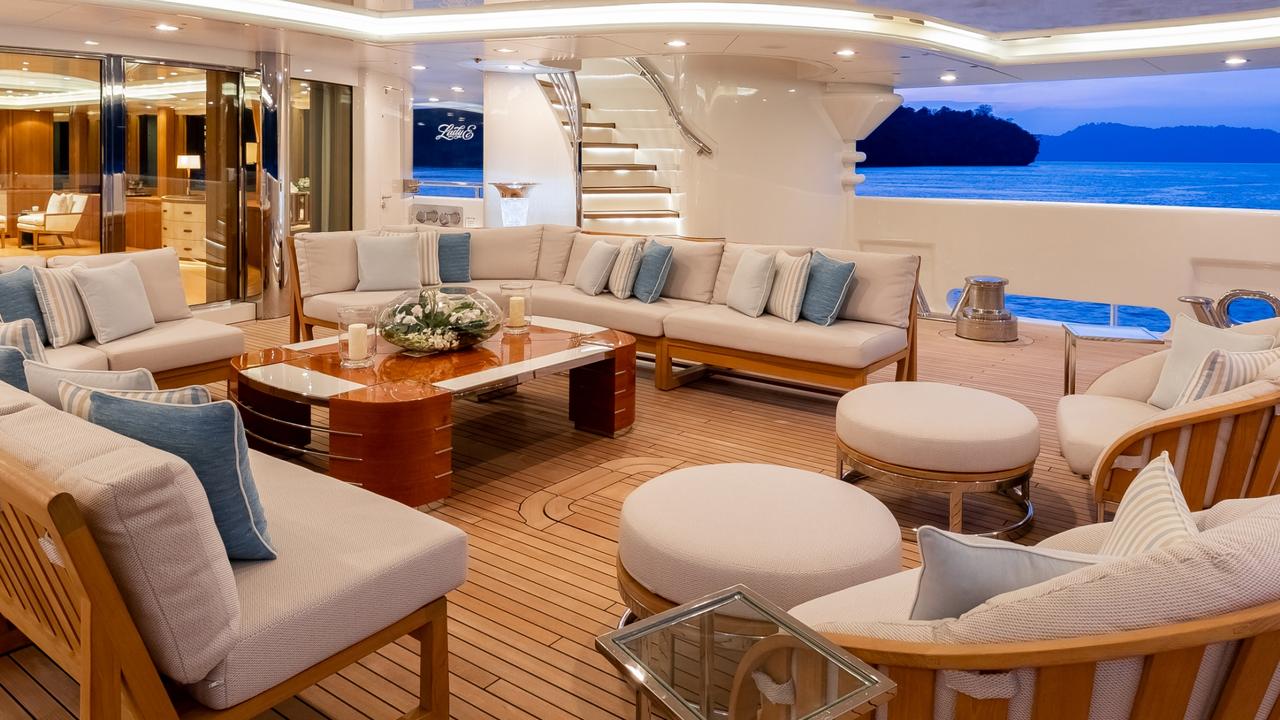 yacht rental brighton