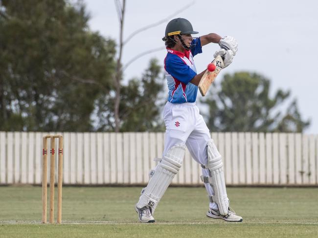 GALLERIES: Downs picks up first win of QSS Cricket Championships