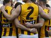 Racism review twist as Hawks offer to broker deal