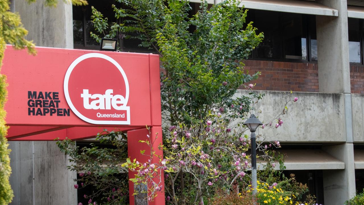 Teacher facing sack after trying to sell TAFE property on Facebook