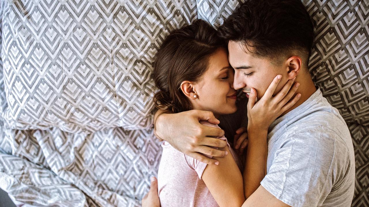 Mental Health And Masturbation-Self Pleasuring: The Edge Of Orgasm - Kiss &  Tell Magazine