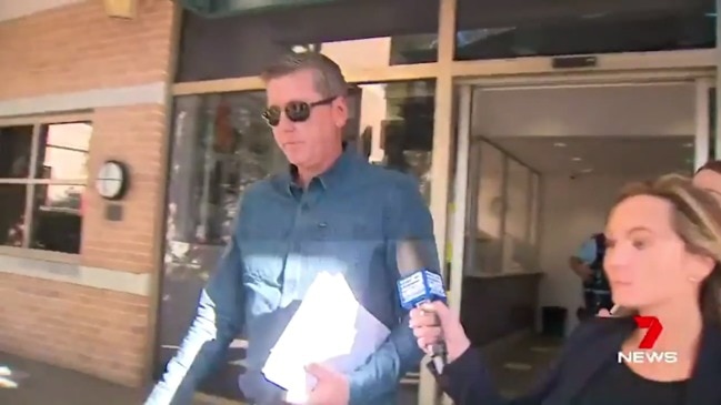 Former Surf Life Saving NSW boss charged with more than 50 counts of fraud (7 News)