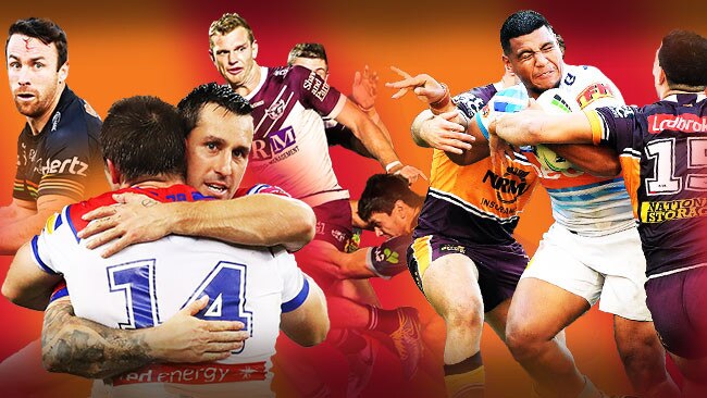 With Round 13 of the competition now done and dusted, our team of rugby league writers analyse the NRL’s talking points in the Monday Bunker.