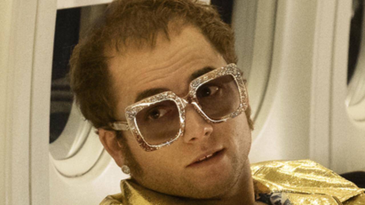 Rocketman: Elton John’s half-brother slams biopic | news.com.au ...