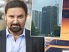 Lamborghini to lead balloon: How Jean Nassif’s empire imploded