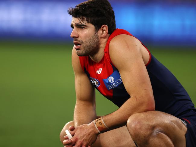 The Tackle: Are the Dees throwing away flag hopes?