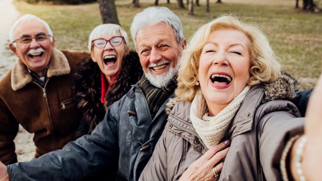 The government is inviting the Australian community – the people who need care and support, the people who provide it and the public as a whole – to have their say. Picture: iStock