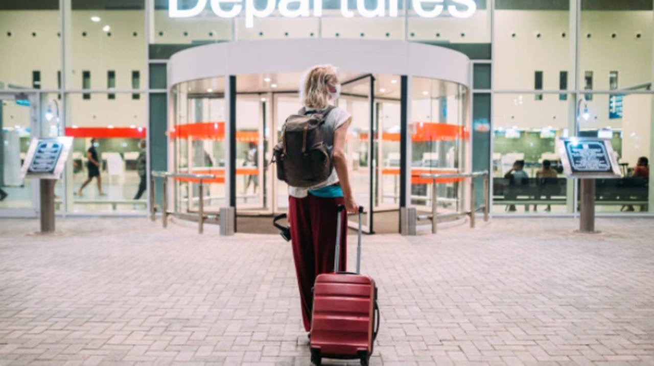 southwest airline baggage check