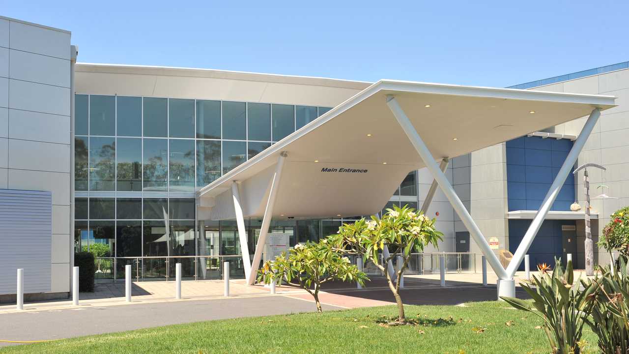 Nursing and midwifery graduates for Coffs Hospital  Daily Telegraph