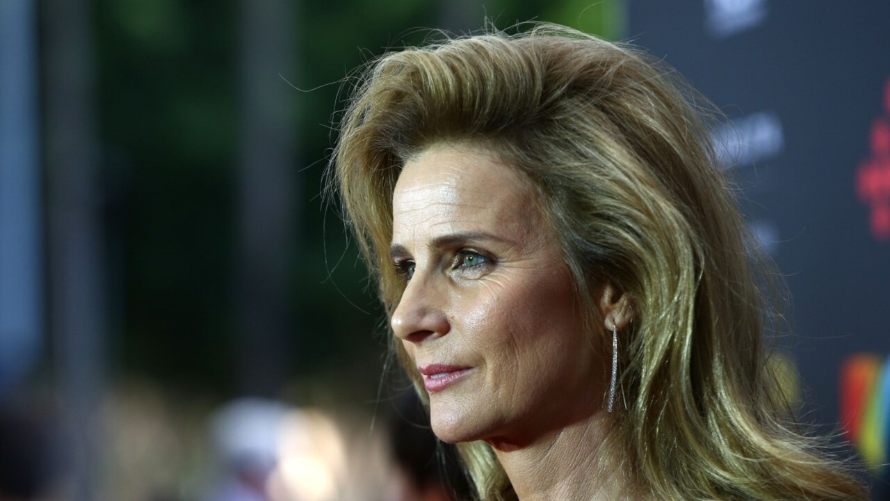 Rachel Griffiths announces #SheDirects to combat TV gender bias