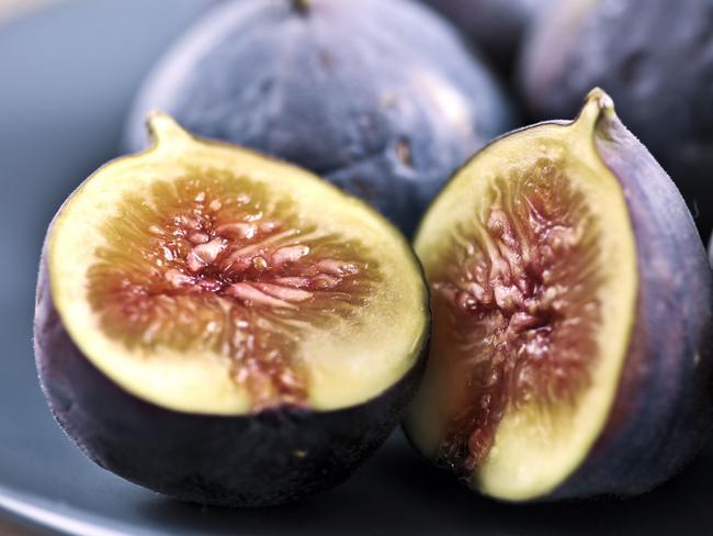 Figs are very cheap right now. Picture: Thinkstock 