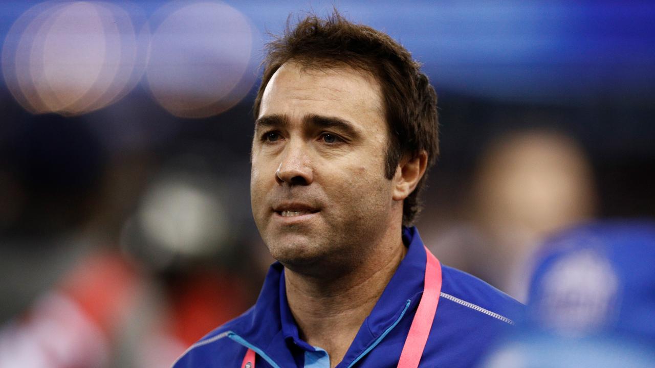 Could Brad Scott head to the Dons? Photo: Daniel Pockett/AFL Media/Getty Images.