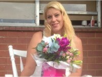 Tributes flow for mum who died 10 days after being allegedly stabbed by teens