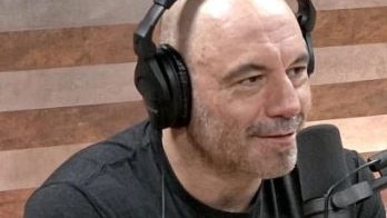 Joe Rogan. Picture: Supplied