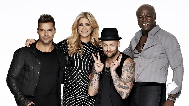 The Voice
