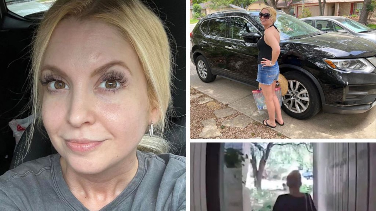 Zaginiona matka z Teksasu, Christina Powell, zostaje znaleziona martwa w samochodzie w centrum handlowym w San Antonio