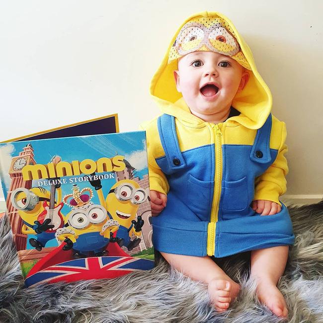 Gold Coast Book Week 2021