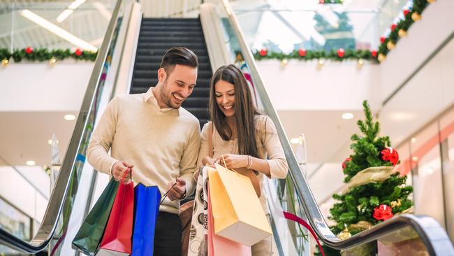 Shoppers are tipped to splash more than $18.3 billion in the post-Christmas sales.