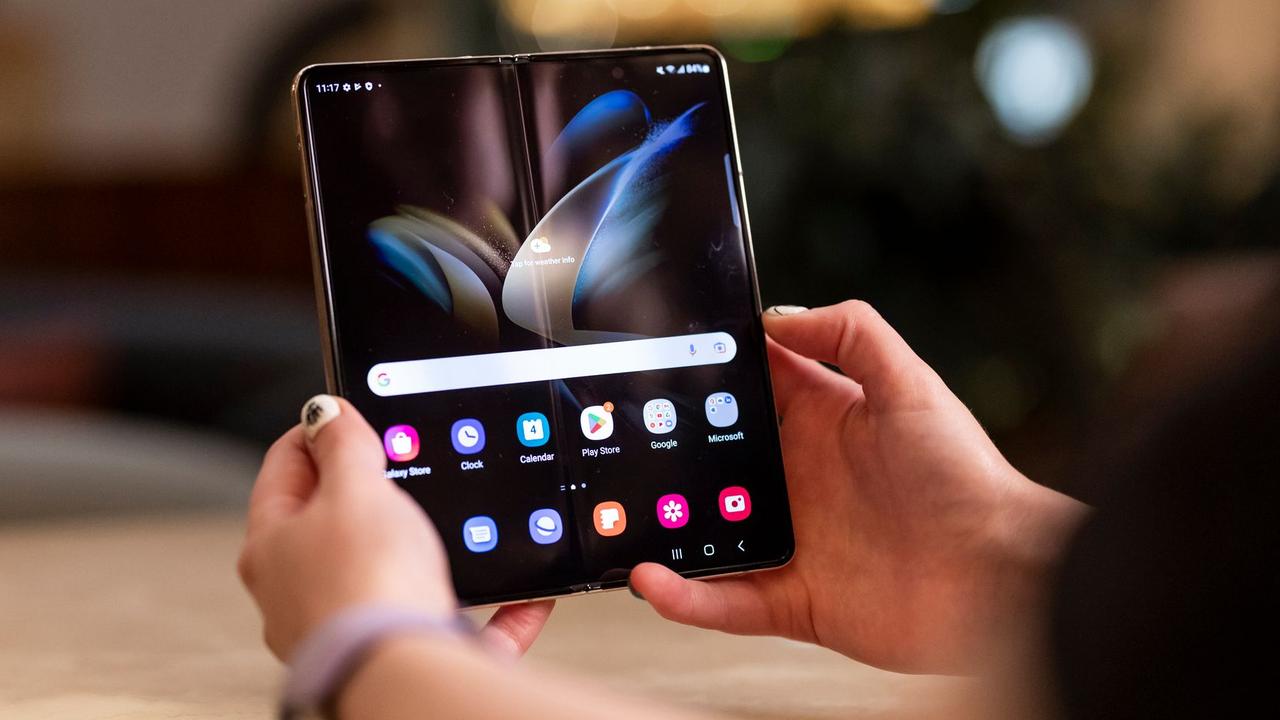 Samsung Galaxy Z Fold 4 buyer's guide: Everything you need to know