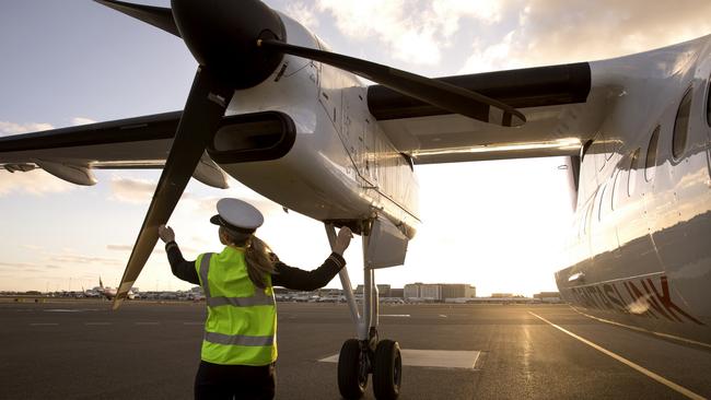 n April, the South Australian Employment Tribunal ruled that the Air Pilots’ Award allowed for standby duties to be included in a pilot’s 38-hour working week.