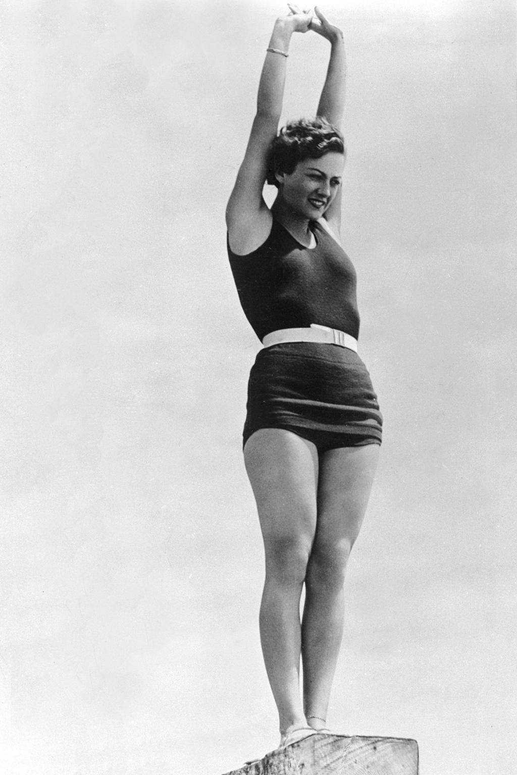 1930s swimwear online