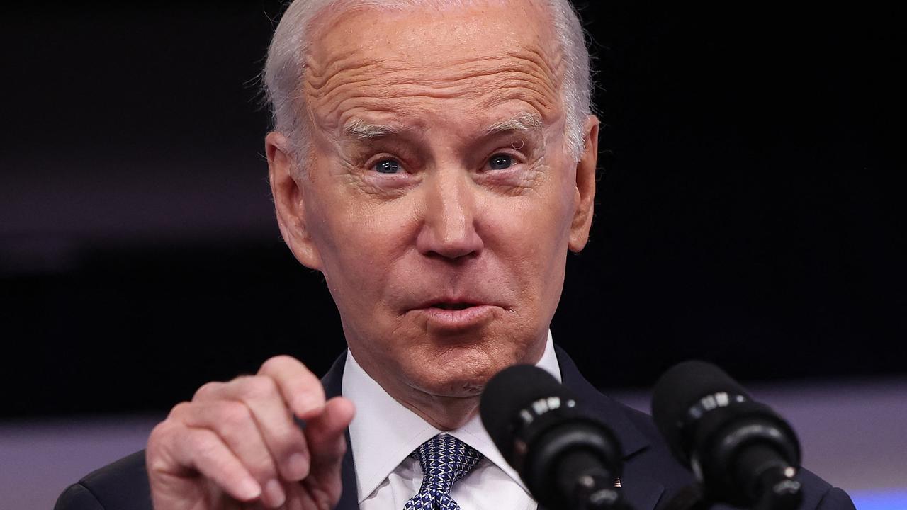 Biden secret document scandal deepens.