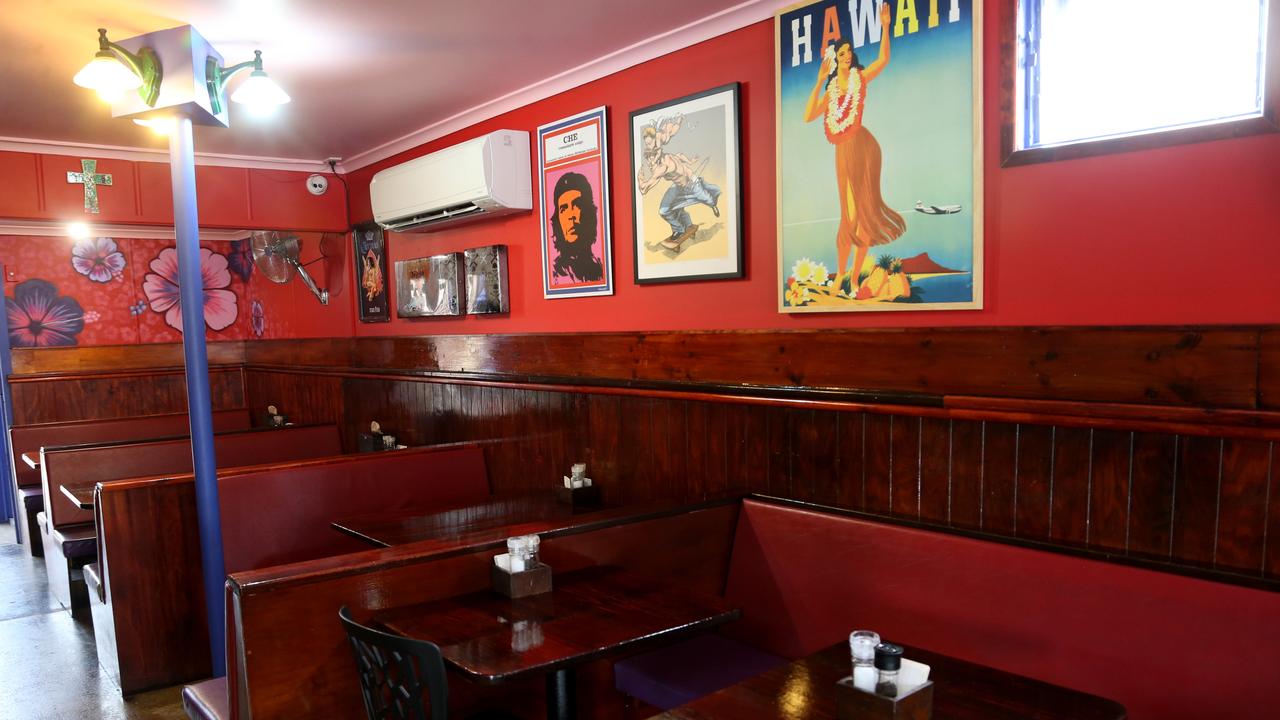 Cairns restaurants Green Ant Cantina reborn as Pacifico in old family home The Cairns Post