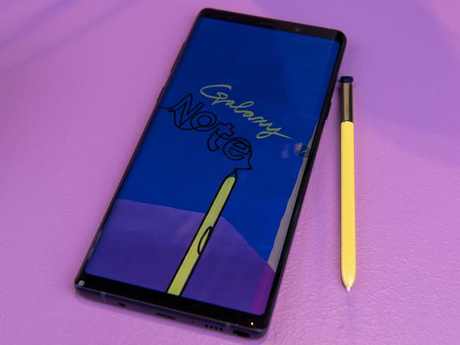 Samsung Note 9 review: What’s new, price, features, is it worth it ...