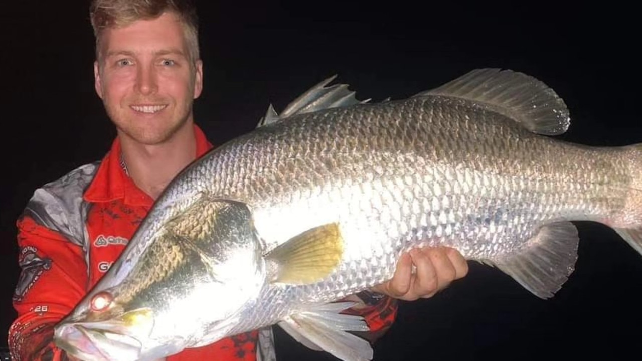 NT fishing news with Alex Julius: Full details from 2023 Top End Barra ...